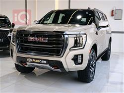 جي ام سي يوكون